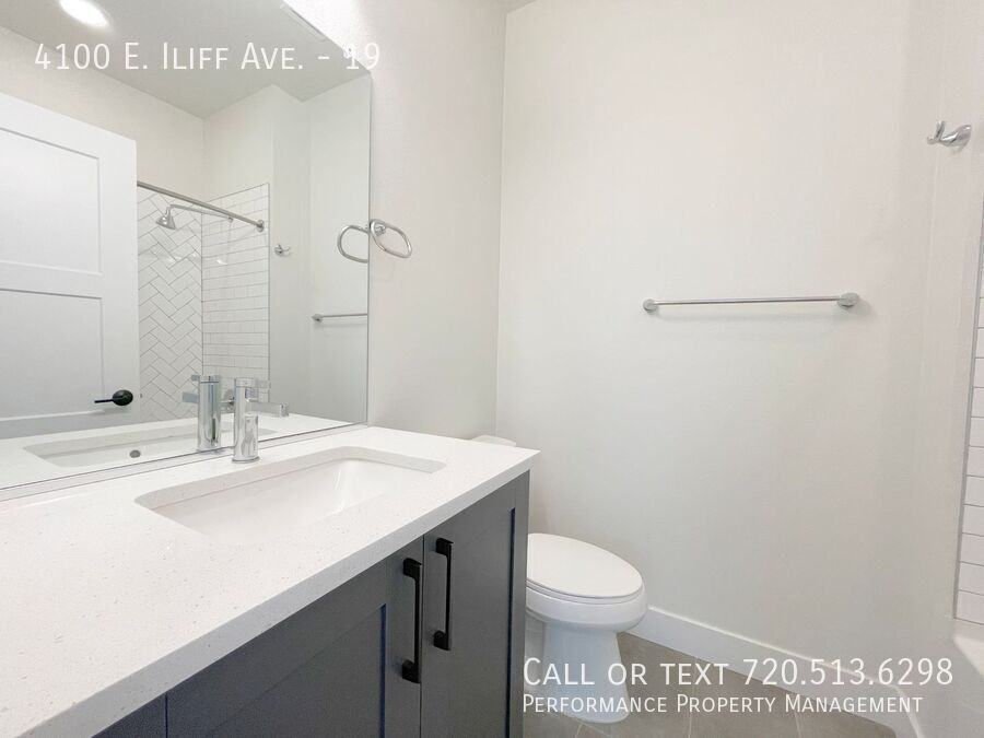 4100 E Iliff Ave #19 - Photo 6 of 30