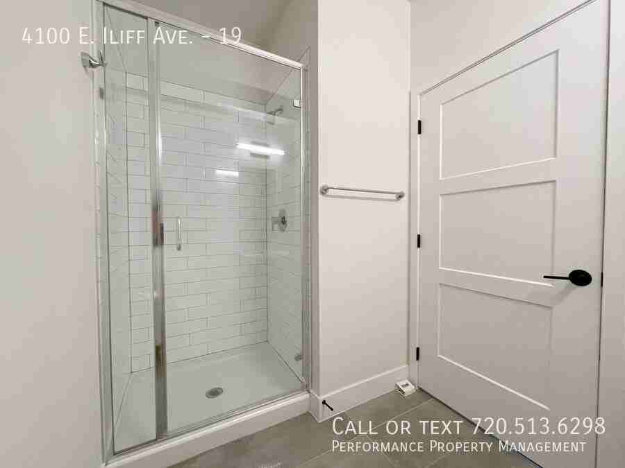 4100 E Iliff Ave #19 - Photo 7 of 30