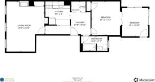 2104 18th St Nw #2 - Photo 1 of 1