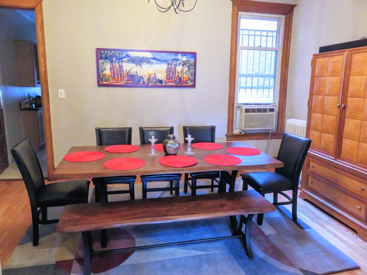 2604 Mozart Pl Nw - Photo 4 of 27