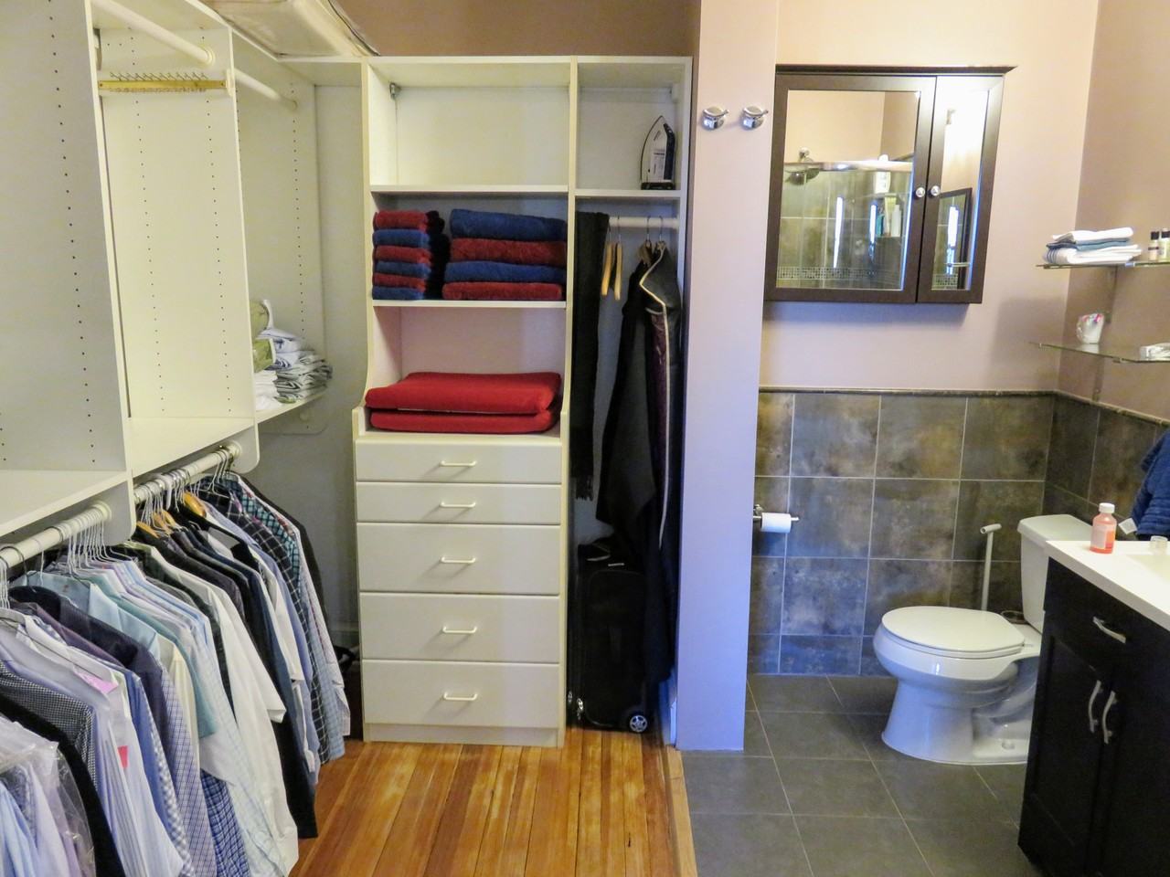 2604 Mozart Pl Nw - Photo 7 of 27