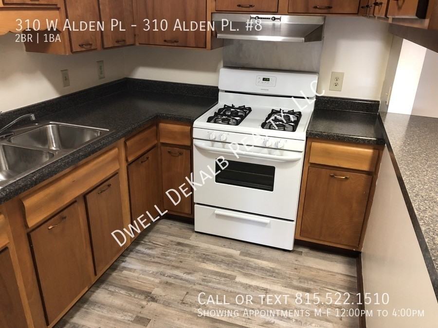 310 W Alden Pl - Photo 2 of 10