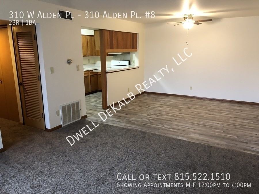310 W Alden Pl - Photo 5 of 10