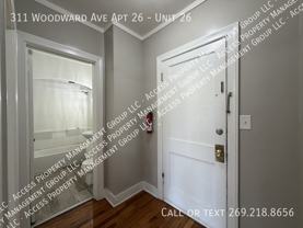 311 Woodward Ave Apt 26 #26 - Photo 1 of 1