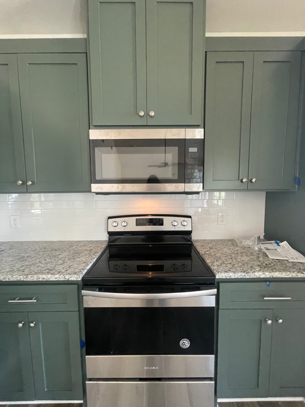 603 Nacogdoches St - Photo 2 of 9