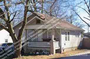 featured image of 1400 W Brower St