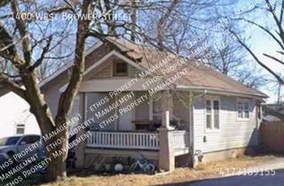 1400 W Brower St - Photo 1 of 1