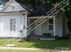 817 W Madison St - Photo 1 of 1