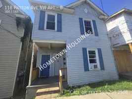 featured image of 118 Patton Ave Nw #B