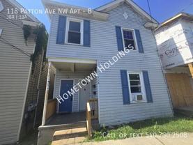 118 Patton Ave Nw #B - Photo 1 of 1