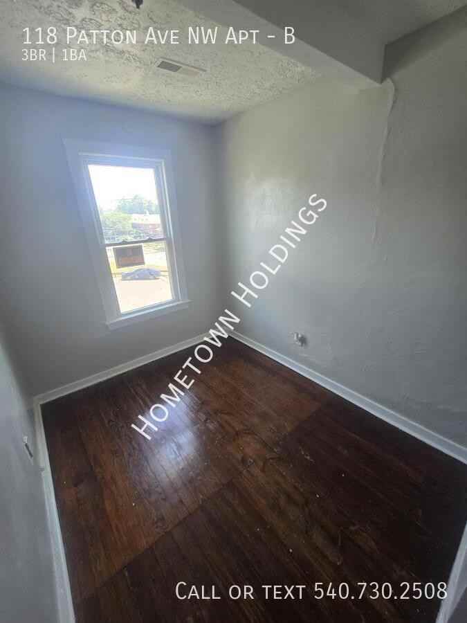118 Patton Ave Nw #B - Photo 5 of 8