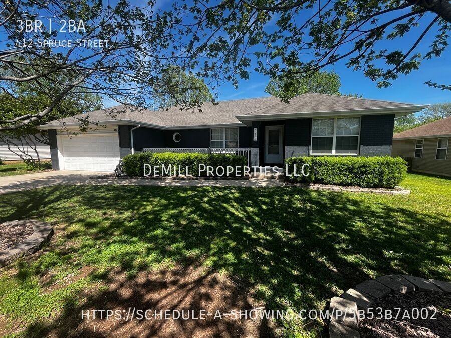 412 Spruce Ave - Photo 2 of 27