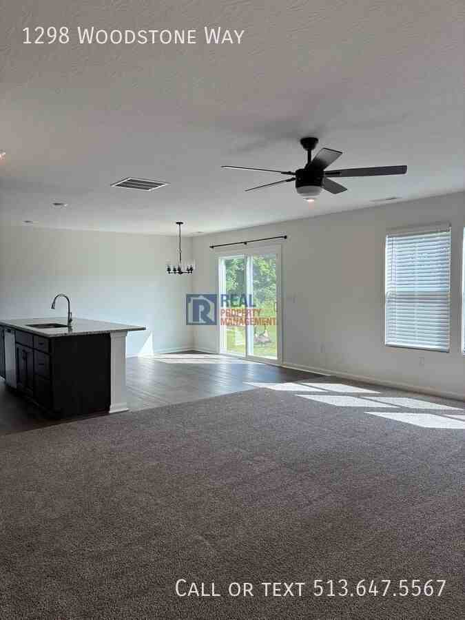 1298 Woodstone Way - Photo 3 of 13