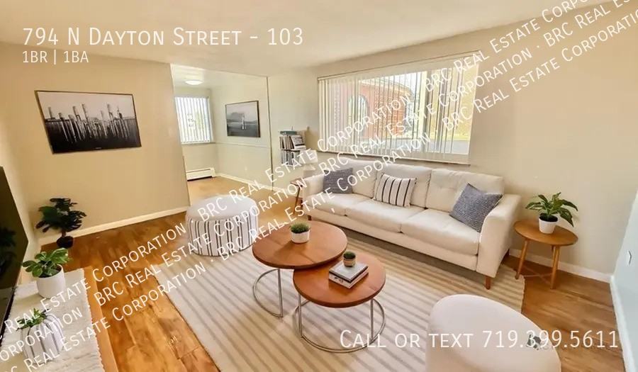 794 Dayton St #103