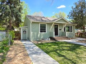 802 Smith St #LOWER - Photo 1 of 1