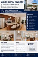 featured image of 1325 Porter St #B