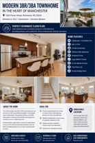 1325 Porter St #B - Photo 1 of 1