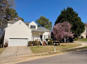 2605 Farlow Gap Ln - Photo 1 of 1