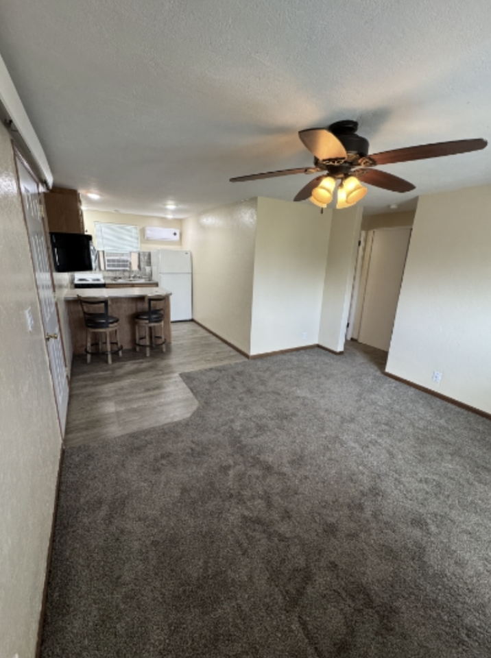 The Preston- 1200 Avenue G - 5 #5 - Photo 6 of 6