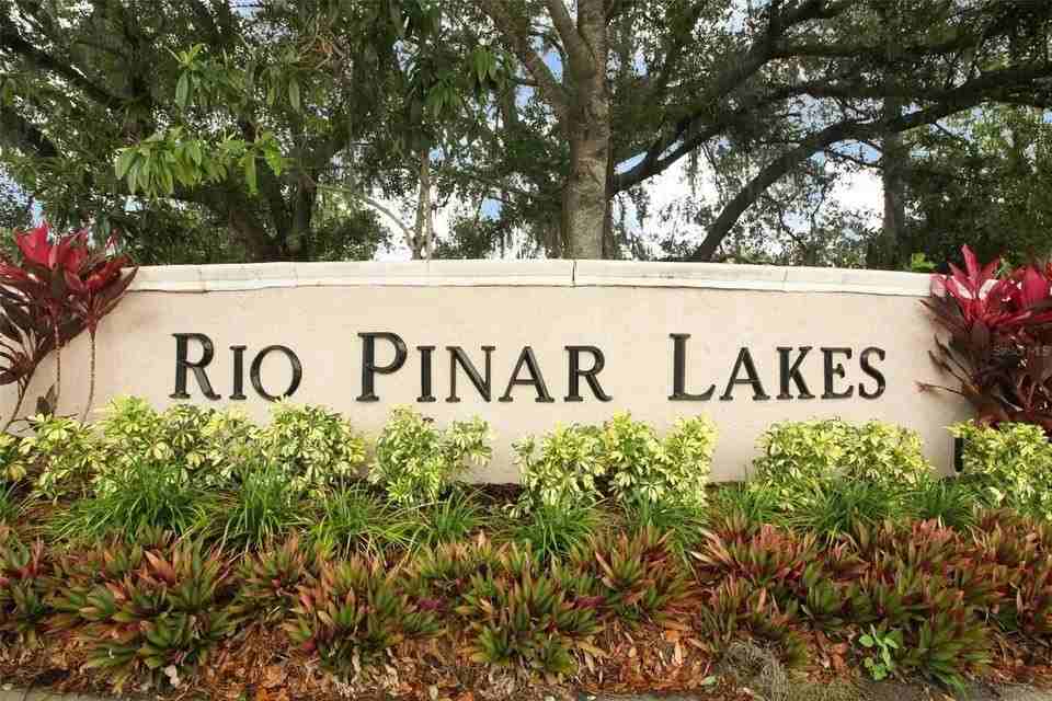 2521 Rio Pinar Lakes Blvd - Photo 2 of 31