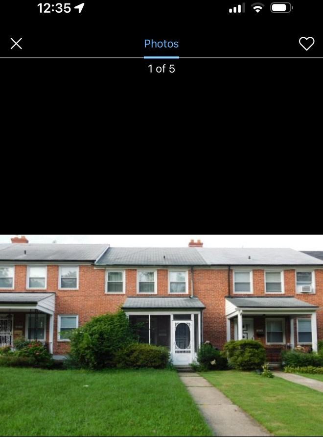 1616 E Belvedere Ave - Photo 2 of 2