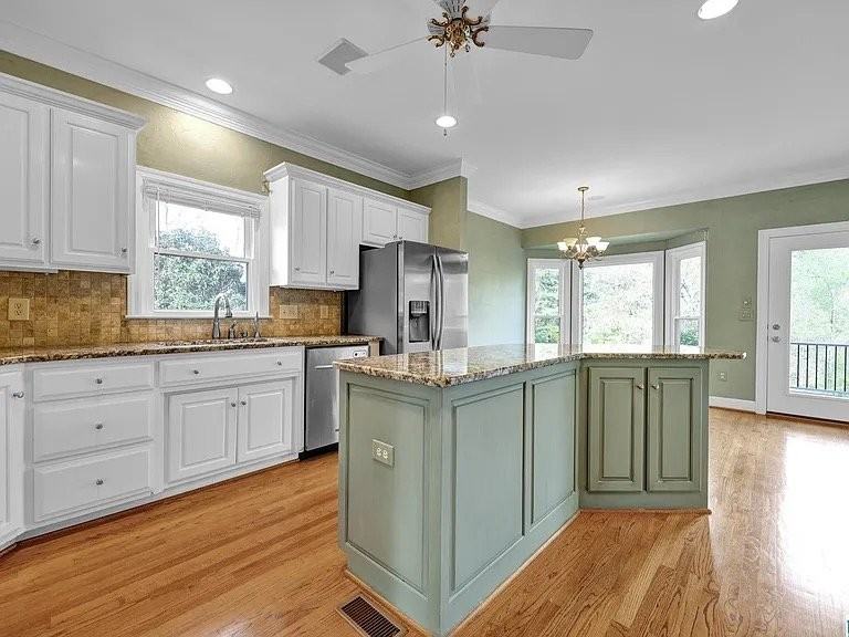 3536 Tanglecreek Cir ##Al - Photo 4 of 20