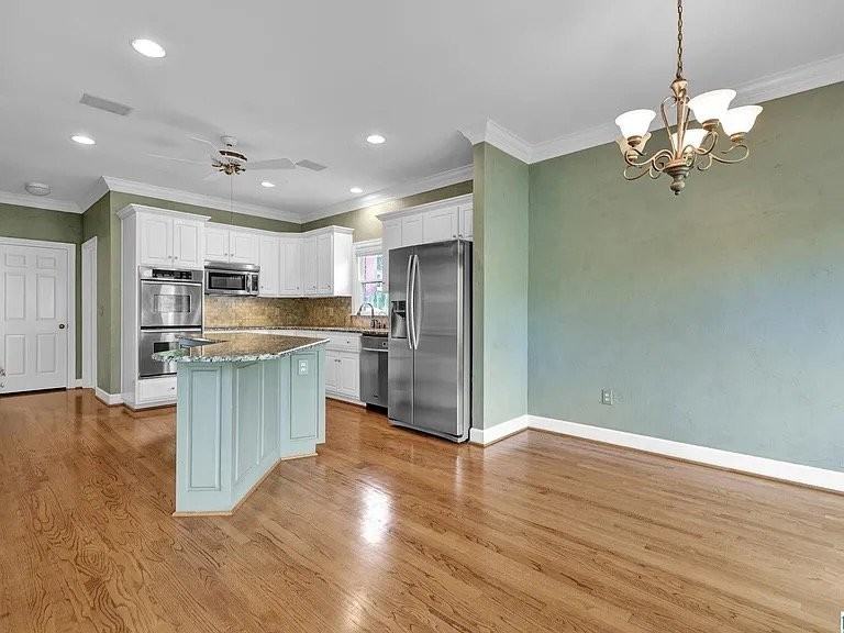 3536 Tanglecreek Cir ##Al - Photo 5 of 20