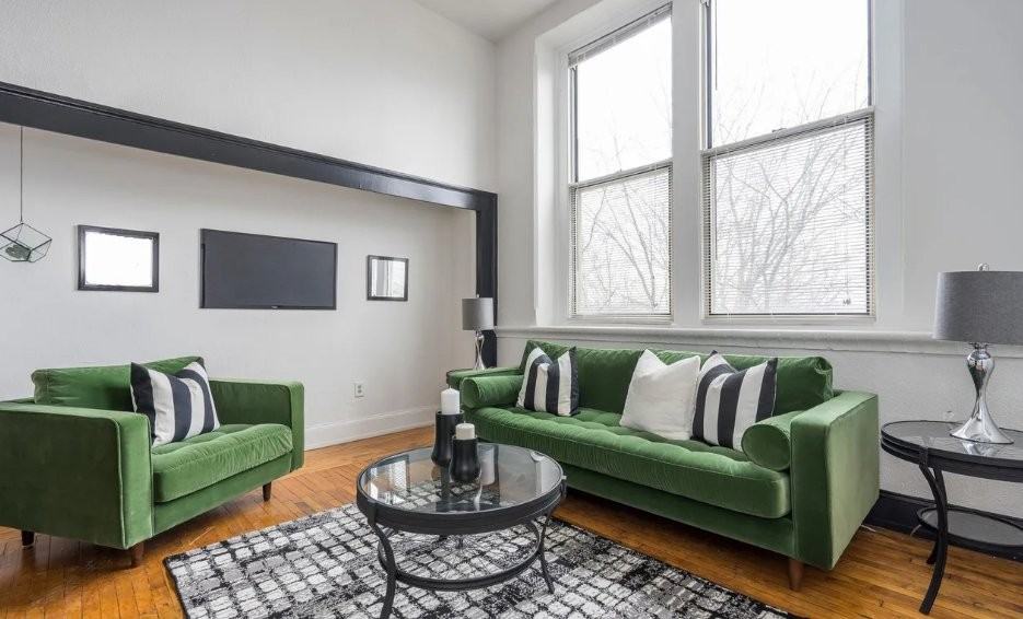 3809 Spring Garden St #C3 - Photo 2 of 17