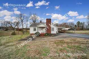 726 Orphanage Rd - Photo 1 of 1