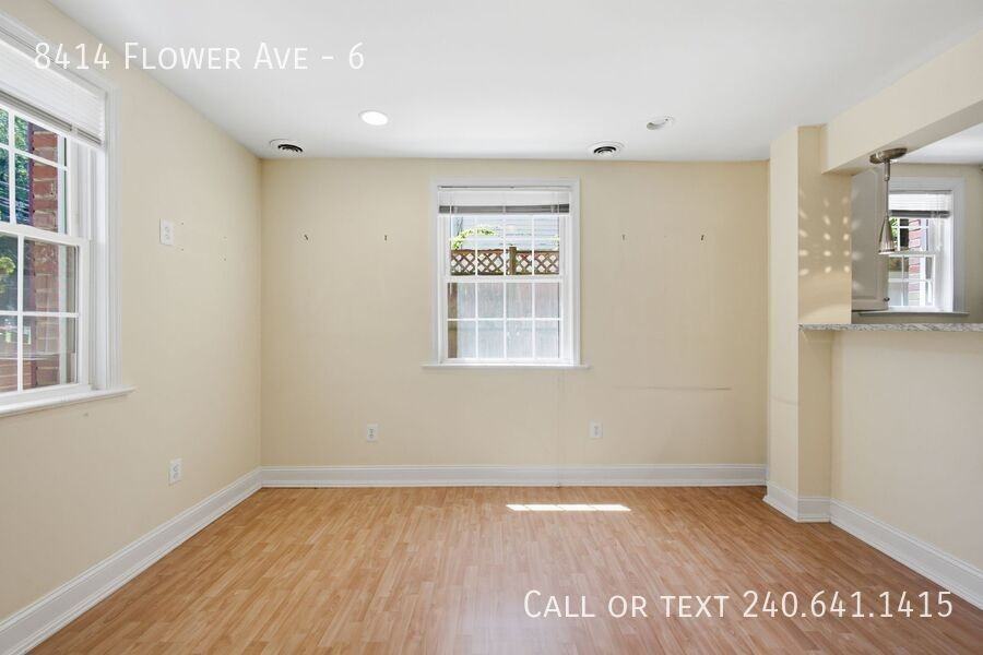8414 Flower Ave #6 - Photo 2 of 15