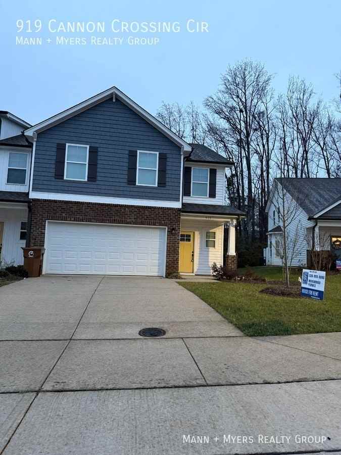 919 Cannon Crossing Cir - Photo 2 of 18