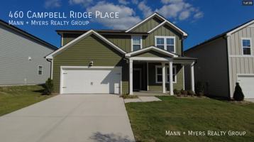 featured image of 460 Campbell Ridge Pl