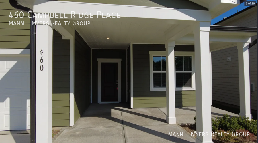 460 Campbell Ridge Pl - Photo 2 of 23