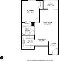 1037 Howell Pl - Photo 1 of 1