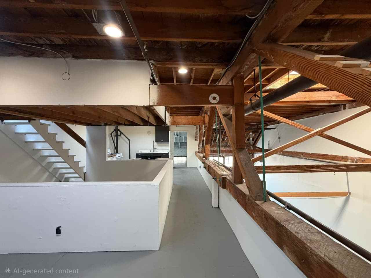 4001 San Leandro St #3