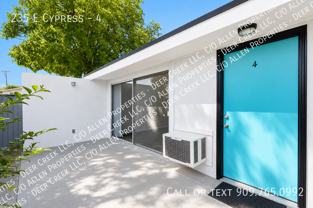 235 E Cypress Ave #4 - Photo 1 of 1