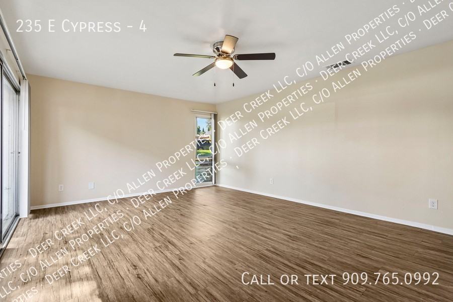 235 E Cypress Ave #4 - Photo 3 of 11