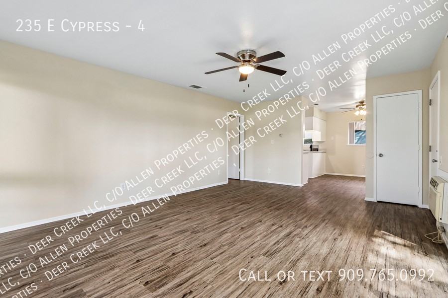 235 E Cypress Ave #4 - Photo 4 of 11
