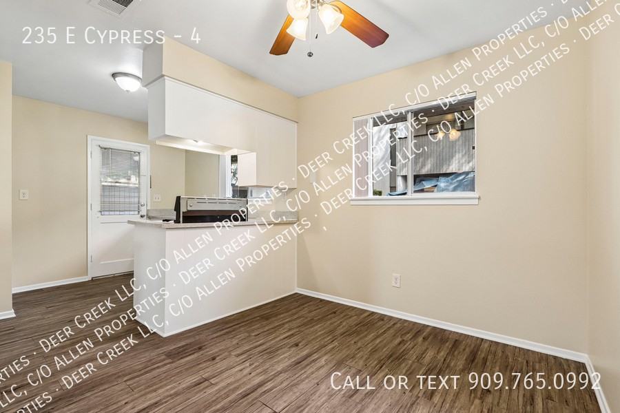 235 E Cypress Ave #4 - Photo 5 of 11