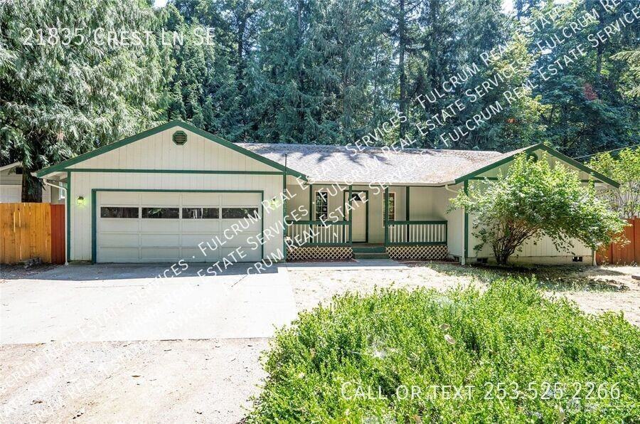 21835 Crest Ln Se - Photo 2 of 22