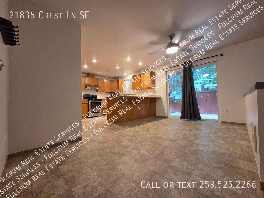 21835 Crest Ln Se - Photo 7 of 22