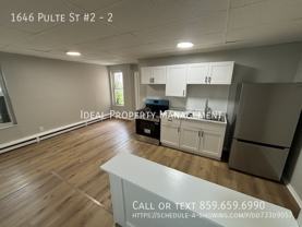 1646 Pulte St #2 - Photo 1 of 1