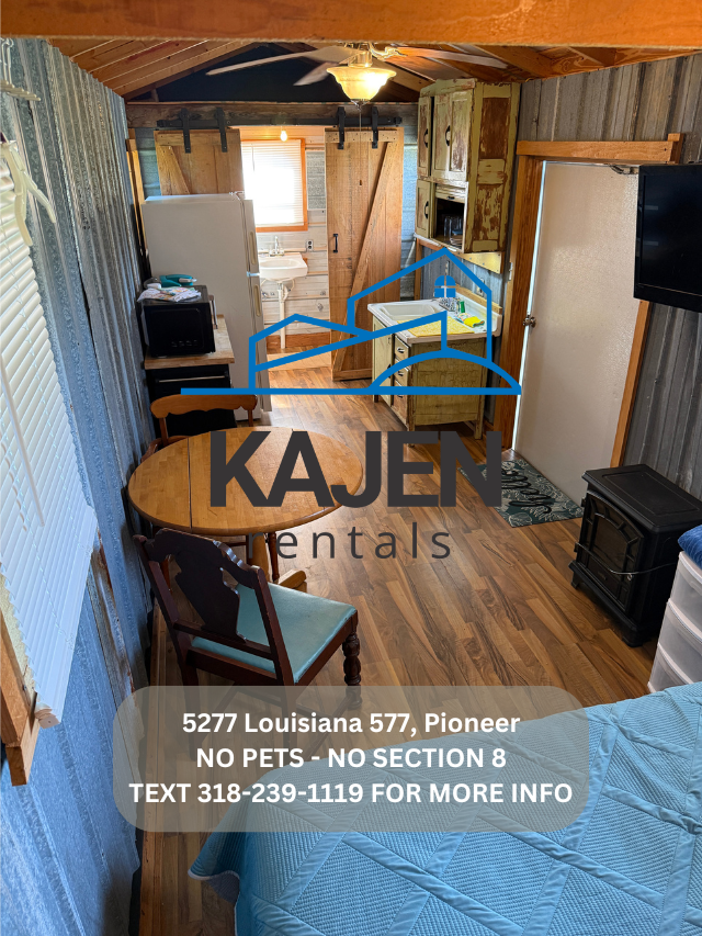 5277 Highway 577 - Photo 2 of 7