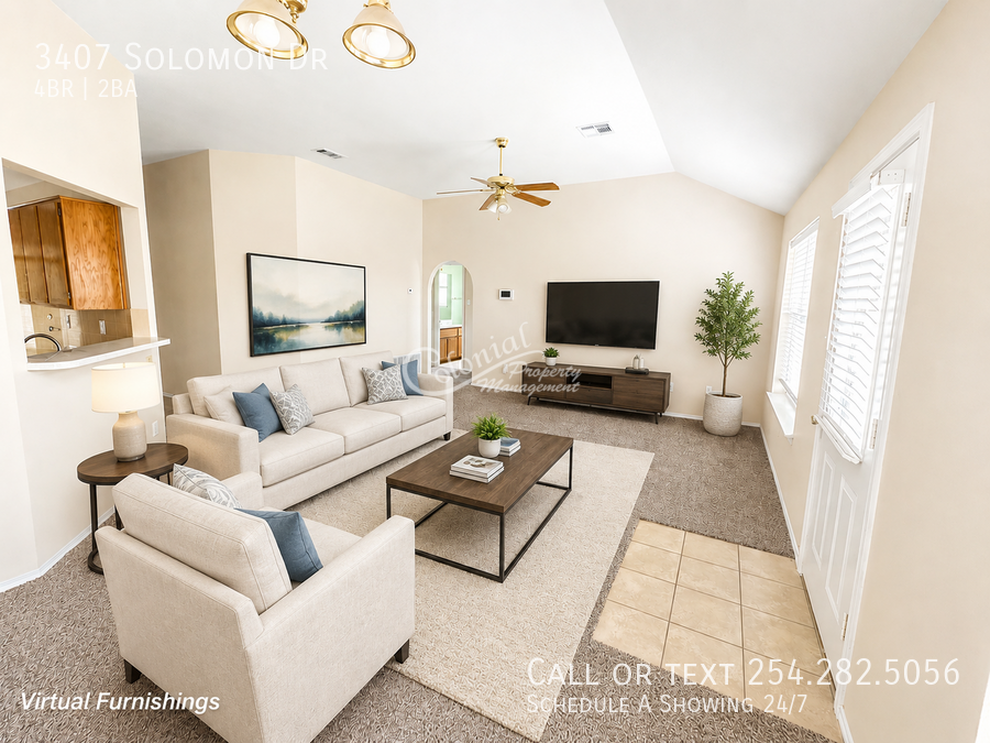 3407 Solomon Dr - Photo 2 of 26