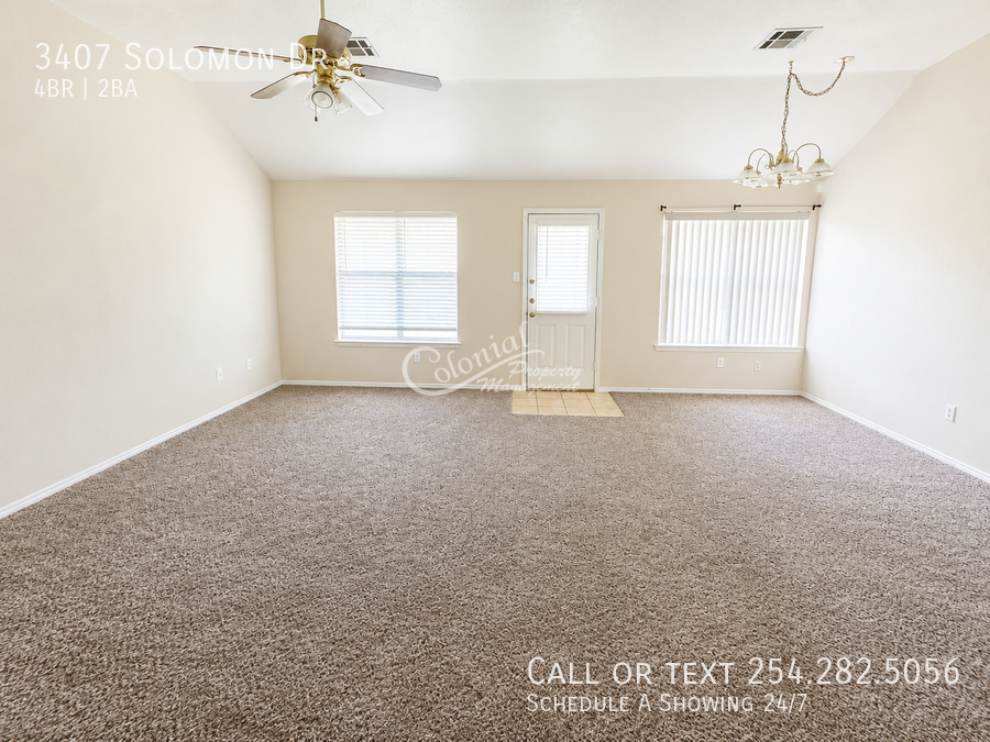 3407 Solomon Dr - Photo 4 of 26