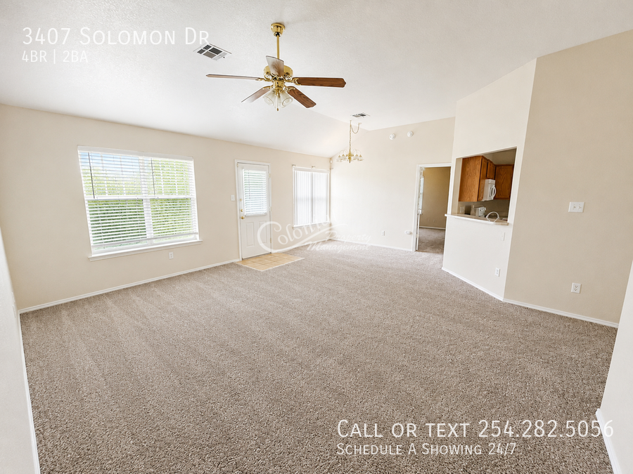 3407 Solomon Dr - Photo 5 of 26