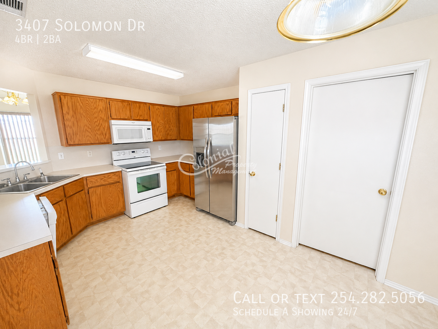 3407 Solomon Dr - Photo 6 of 26