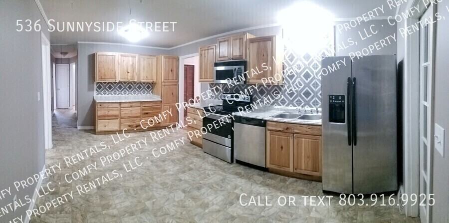 536 Sunnyside St - Photo 3 of 16