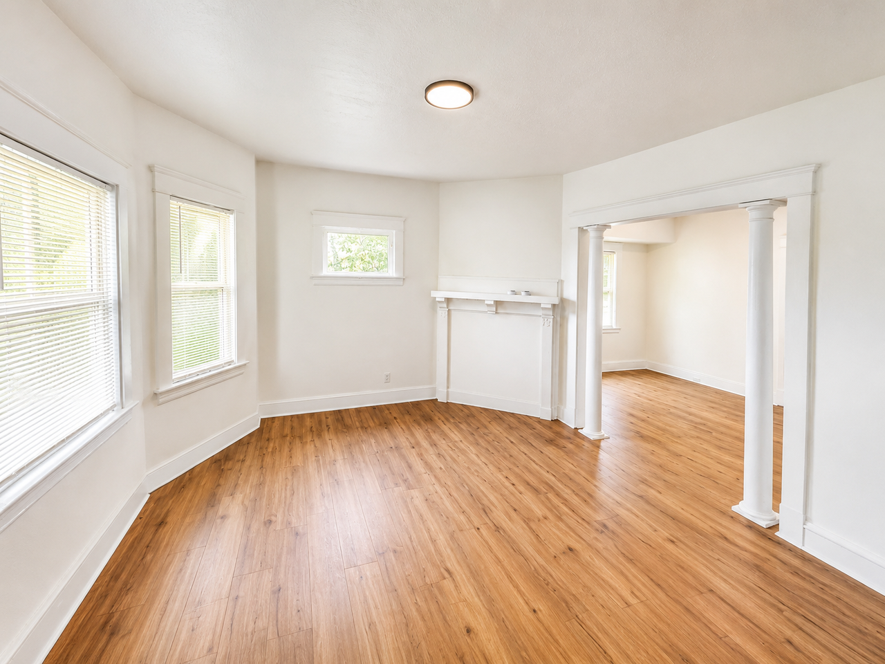 3410 East 135th Street, Unit A (Downstairs) - Photo 2 of 6