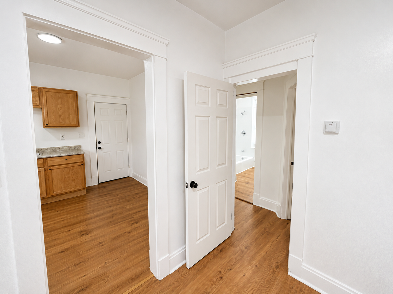 3410 East 135th Street, Unit A (Downstairs) - Photo 3 of 6